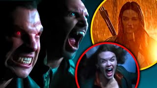 Teen Wolf Movie Trailer Breakdown: Every Detail You Need to Know