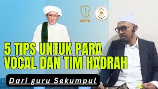 USTADZ CHOLID : HILANGKAN DIRIMU KETIKA BERSHOLAWAT || Majlis Maulid wat Ta'lim MUHIBBUL MUSTHOFA