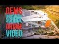 GEMS International School | Drone Aerial Video Services Malaysia