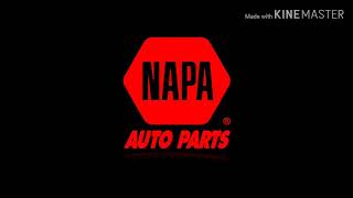 NAPA Auto Parts Radio Ad (Horror Version)