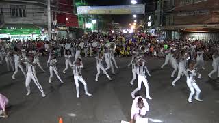 TWMC 2019 - STREET PARADE Benchamatheputhit Phetchaburi