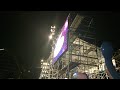 2017 2018 北九州スペースワールド ファイナルカウントダウン