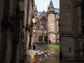 How Hogwarts look in real life!!!!!#shorts #reels #viral #nature #hogwarts #real #harrypotter #wow