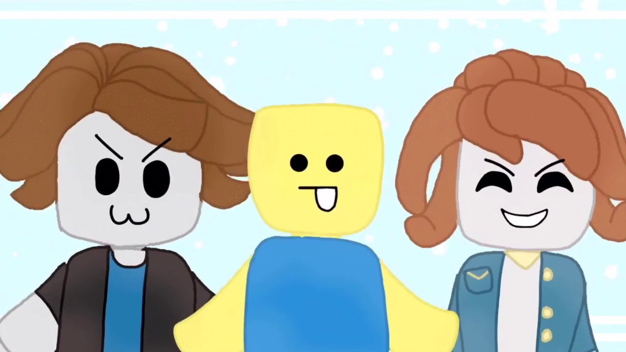 20 Best Animation Roblox Memes But Faster Youtube