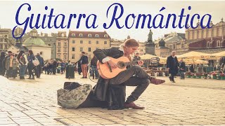 GUITARRA ROMANTICA VOL 1❤️ 🧡 💛 💚 💙 💜