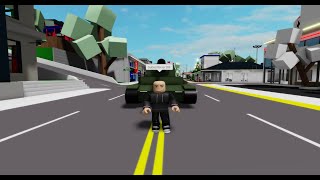 ROBLOX Brookhaven 🏡RP Funny Moments