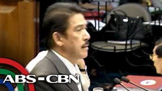 Punto por Punto: Sen. Sotto, dapat bang managot sa isyu ng plagiarism?