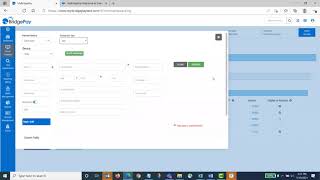 Webinar Replay: Demo MyBridgePay's New Custom Fields Feature