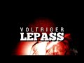 VOLTRIGER BAND - LEPASS ( OFFICIAL MUSIC VIDEO )