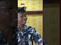 New Bayelsa CP Pledges Improved Safety