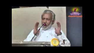 Infectious Diseases - Iyarkkai Maruthavam - Speech By திரு Husain Avl - Arul Jothi TV