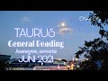 TAURUS JUNI 2021🌸GENERAL READING KEUANGAN ASMARA SINGLE BERPASANGAN #juni2021 #fransisfaytarot