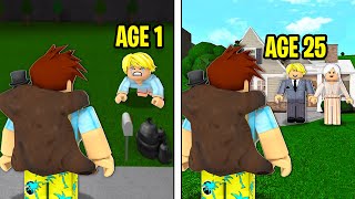 She Fell In Love With A Noob Roblox Roleplay - my bully fell in love with me roblox high school roleplay bully series episode 1