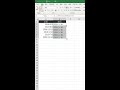 excel tips 小技巧 公历转农历 western calender to chinese calender