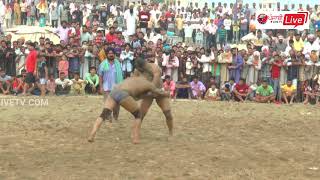 Dharminder Kohali Vs Pamma Dera Baba Nanak Naushera Nal Banda Kushti Dangal 19 Aug 2018