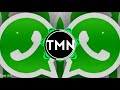 WhatsApp Notification Theme (Moondai EDM Remix)