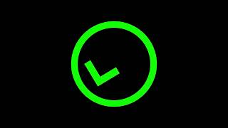 vecteezy success check mark icon animation free footage  971