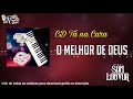 Banda Som e Louvor - O Melhor de Deus