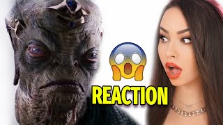 Halo The Series (2022) | Official Trailer 2 | Paramount+ REACTION !!!