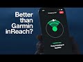 iPhone vs Garmin inReach - Emergency SOS Tested