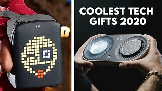 10 Coolest Tech Gifts | Available on Amazon