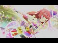 プリパラ97話　北条そふぃ神チャレンジライブ