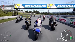 Ride 4 | Mosport | Suzuki GSX1100S Katana - RM | Onboard