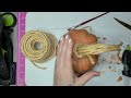 diy pumpkin stems how to makeover dollar tree pumpkins dollar tree pumpkin diys