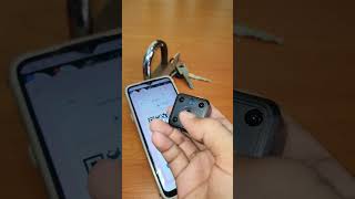 របៀប Scan camera Security