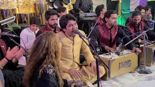 Rabba Kadi Vi Na(Ali Asim Faridi )