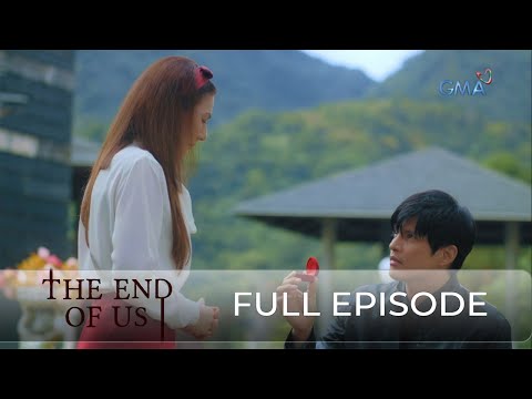 The End Of Us: Full Episode 1 Stories From The Heart