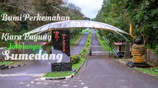 Bumi Perkemahan Kiara Payung/Tenda Naturehike Village 13