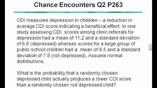 STAT 101 Examples Class 6, Example 6