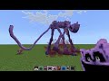 Poppy Playtime Chapter 3 Beta ADDON in Minecraft PE