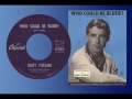 jerry lordan who could be bluer 1960 hq audio