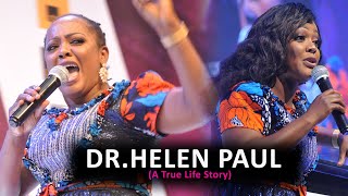 Dr.Helen Paul (Shares Touching Life Story) - SheCanDoMore 2019 Conference || She