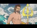 Greek Mythology Creation Story Explained in 8 Minutes (Animation)