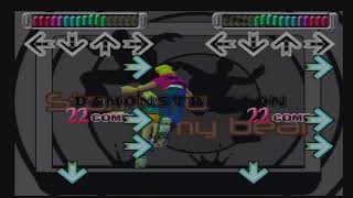 [PS1] Dance Dance Revolution BEST HITS test