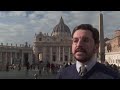 final preparations for vatican s holy year jubilee 2025 and the sacred holy door drm news aq1i