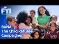 FYI: Weekly News Show – Bana: The Child Refugee Campaigner