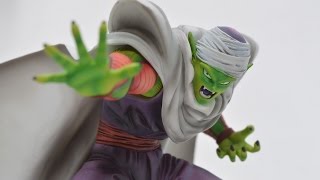 Repainted Piccolo Zoukei Tenkaichi Budokai Dragon Ball Z 47811