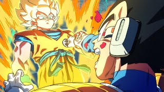Sparking Zero Changed Everything