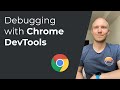 Chrome DevTools debugging tips and tricks: inspecting elements, live expressions & code breakpoints