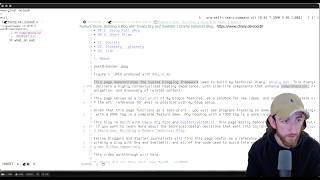 Annotate-in-Place Notes with Emacs and org-remark!