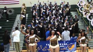 FAYETTE WARE - IF YOUR THINK YOUR LONELY NOW 2013