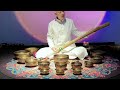 Tibetan Singing Bowls for Deep Sleep#singingbowl#meditationmusic#soundbathssleep