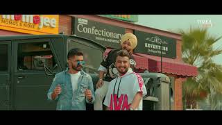 Download  New Song By The Landers,Gurlez Akhtar  Top Punjabi Video Song