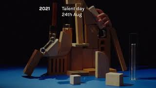 Talent Day