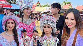 Hmong New Year 2025 Ep.4