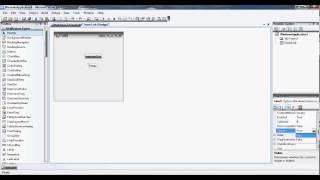 [Visual Basic] Episode 3 - Making things disappear!